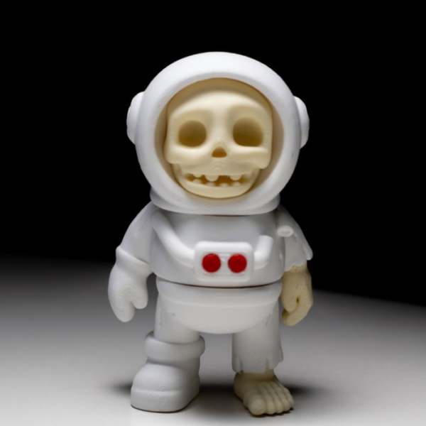 Mały Szkielet Astronauta