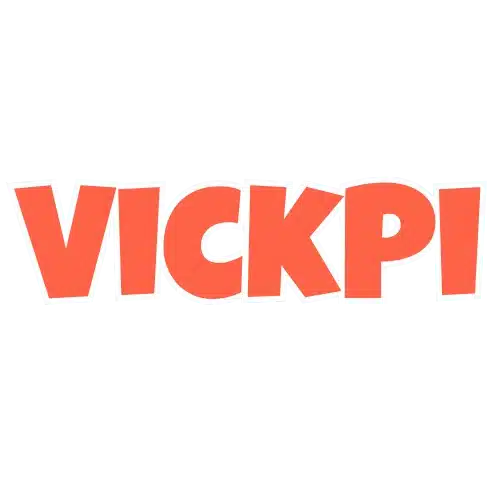 logo vickpi