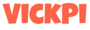 vickpi logo